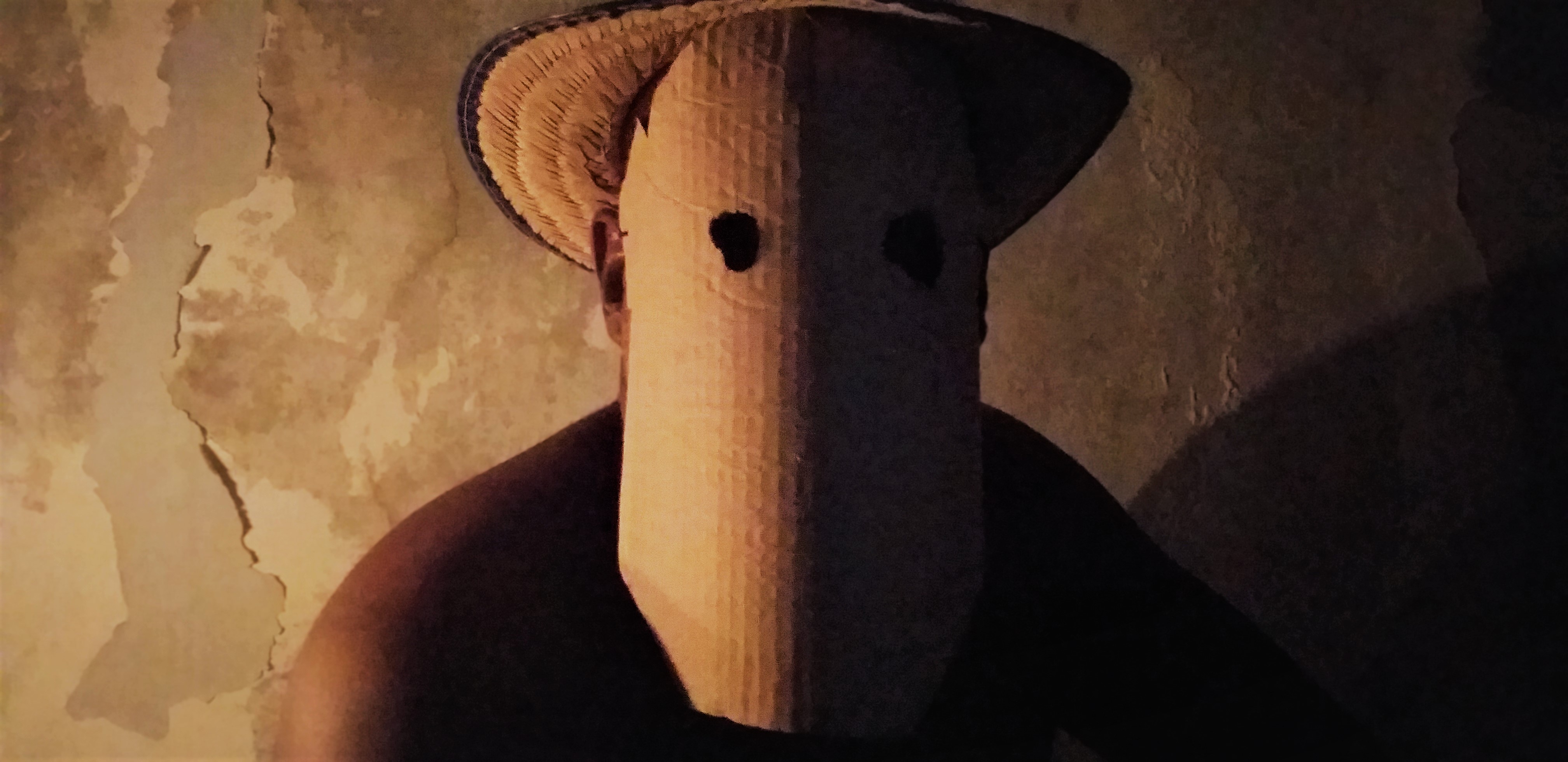 Entrevista de Celso Honório